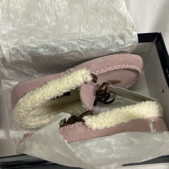 POLO Kids Slippers - Picture 5 of 6